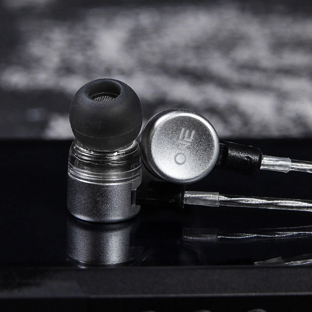 TANCHJIM ONE Wired Earphone - The Audio Store