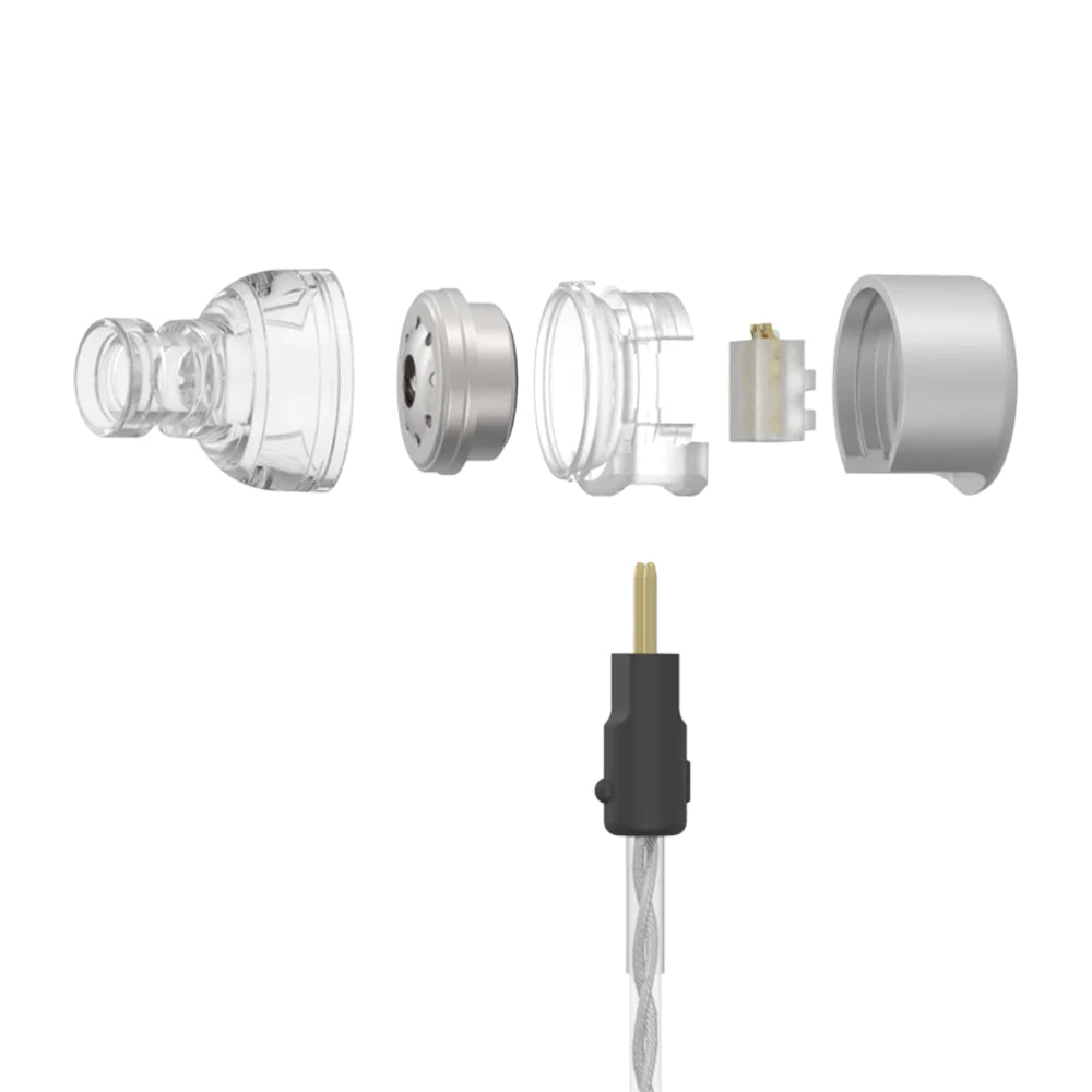 TANCHJIM ONE Wired Earphone - The Audio Store