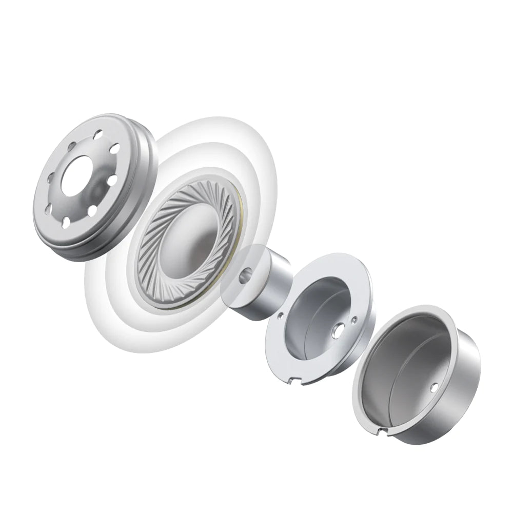 TANCHJIM ONE Wired Earphone - The Audio Store