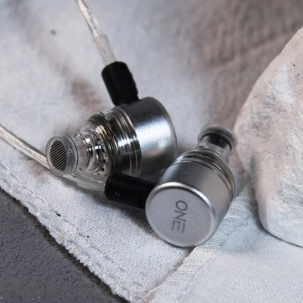 TANCHJIM ONE Wired Earphone - The Audio Store