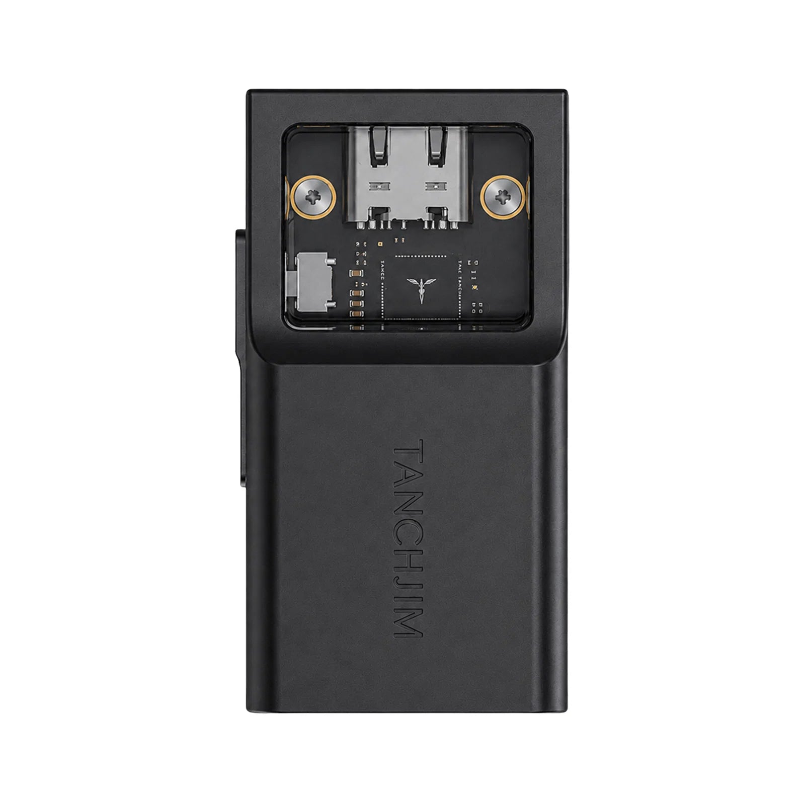 TANCHJIM SPACE II Portable DAC & Amplifier