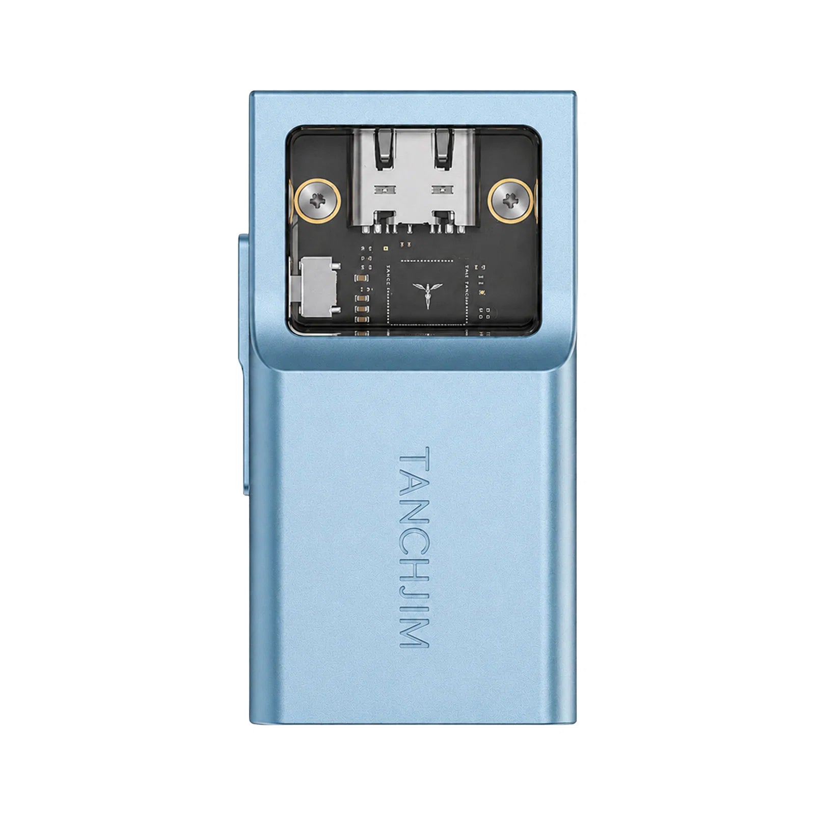 TANCHJIM SPACE II Portable DAC & Amplifier