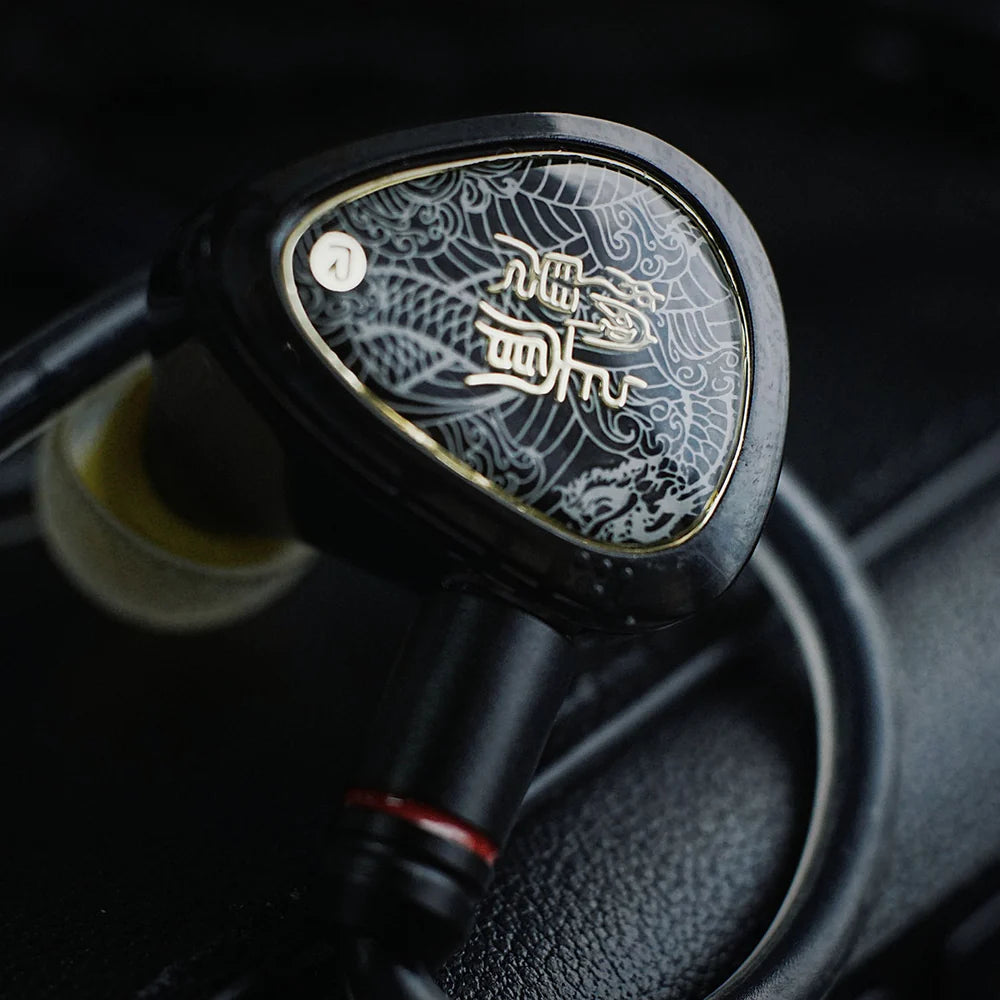 TangZu Wan'er S.G 2 IEM - The Audio Store
