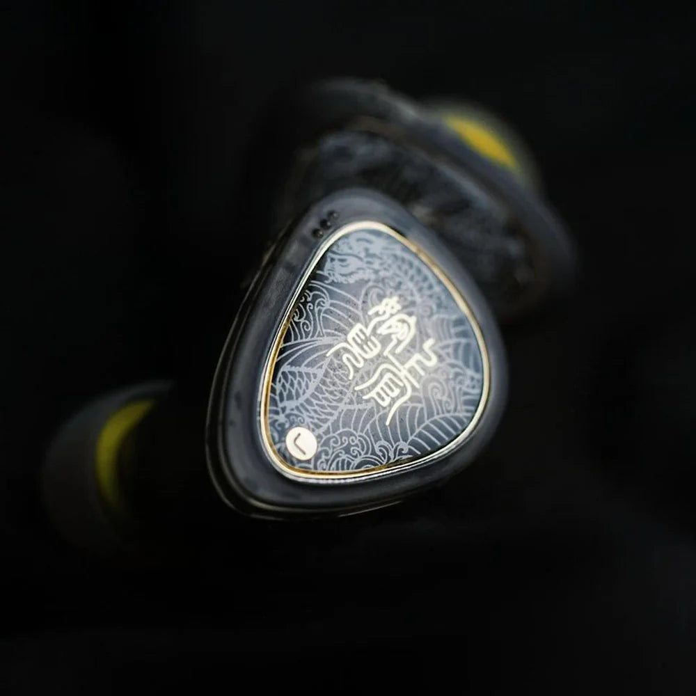 TangZu Wan'er S.G 2 IEM - The Audio Store