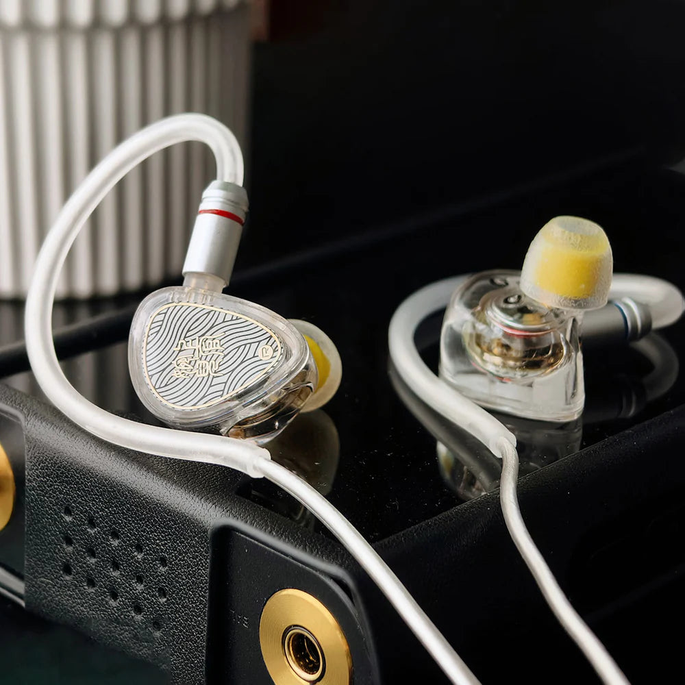 TangZu Wan'er S.G 2 IEM - The Audio Store