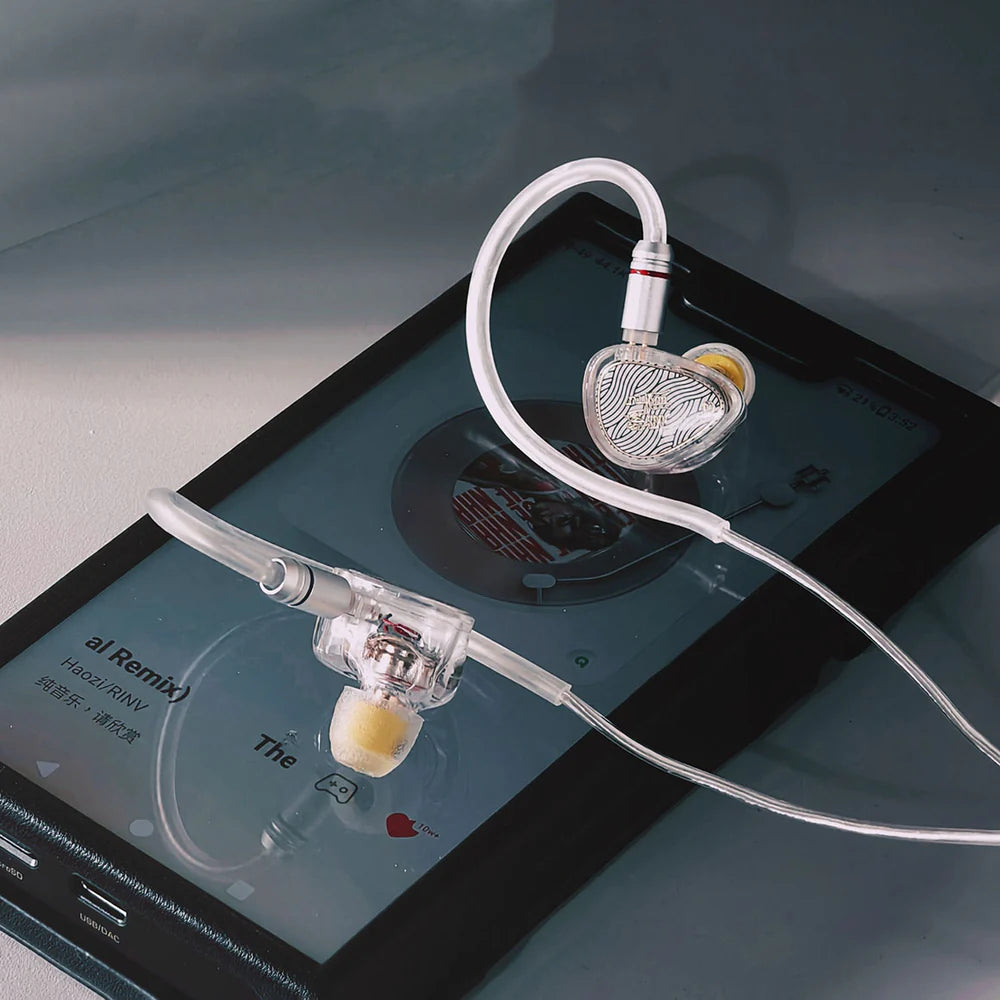 TangZu Wan'er S.G 2 IEM - The Audio Store