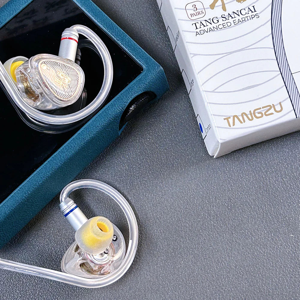 TangZu Wan'er S.G 2 IEM - The Audio Store