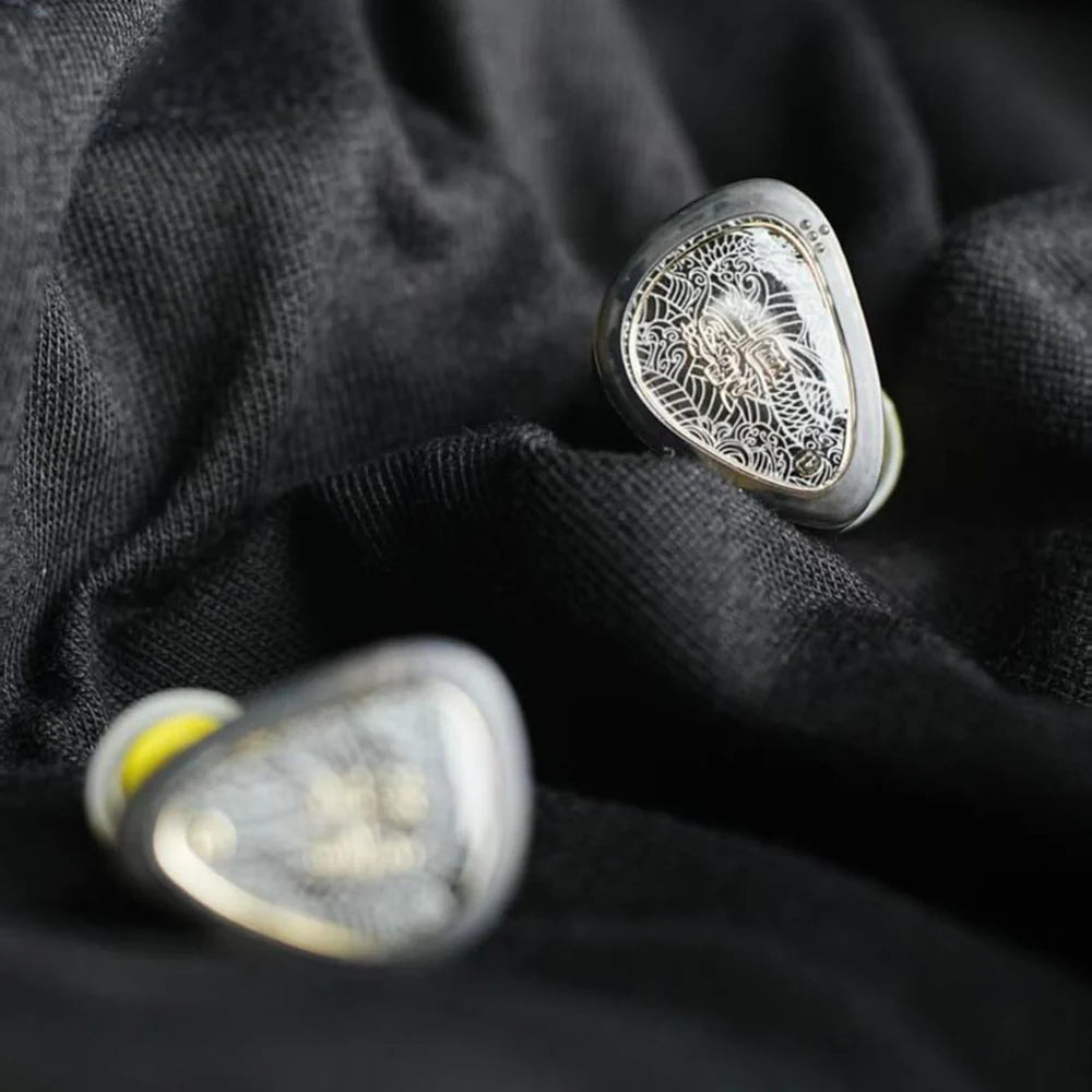TangZu Wan'er S.G 2 IEM - The Audio Store