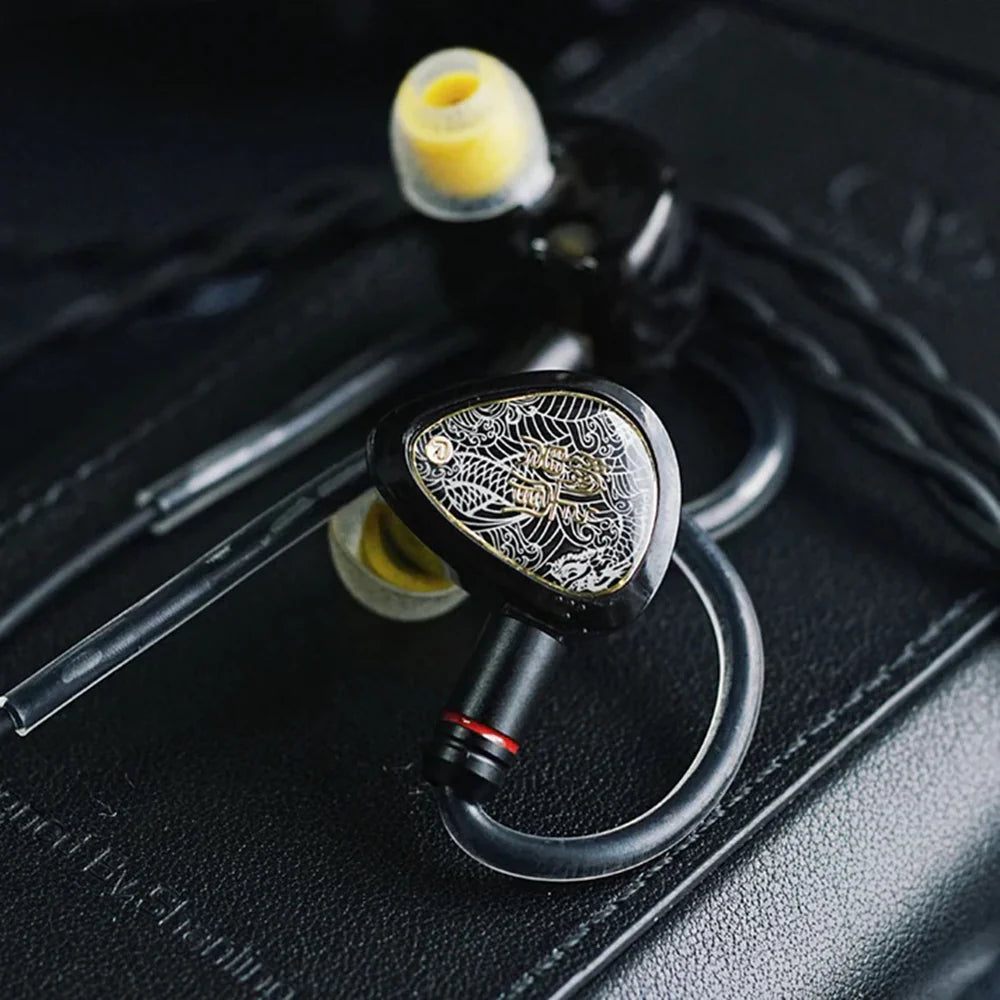 TangZu Wan'er S.G 2 IEM - The Audio Store
