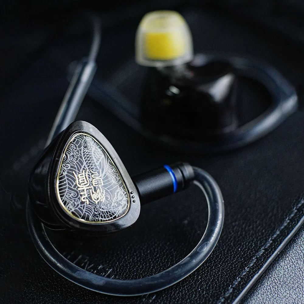 TangZu Wan'er S.G 2 IEM - The Audio Store