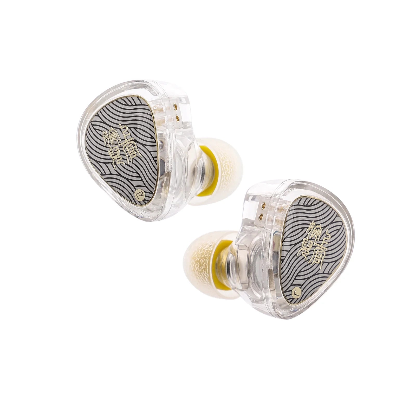 TangZu Wan'er S.G 2 IEM - The Audio Store