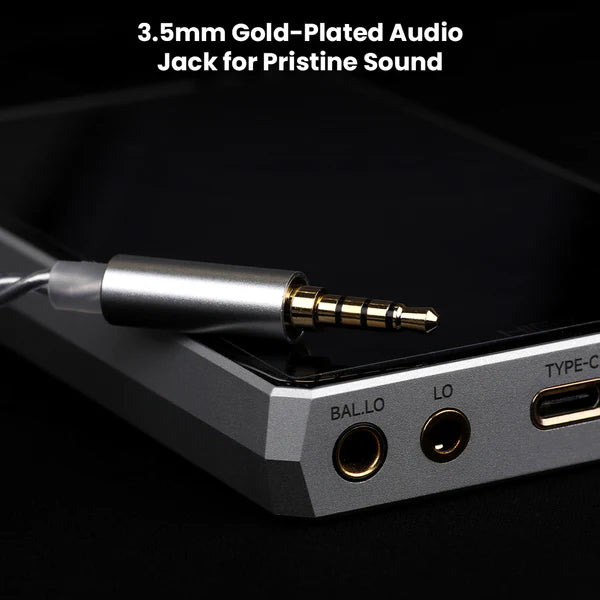 TangZu Wan'er SG 2 Replacement Cable