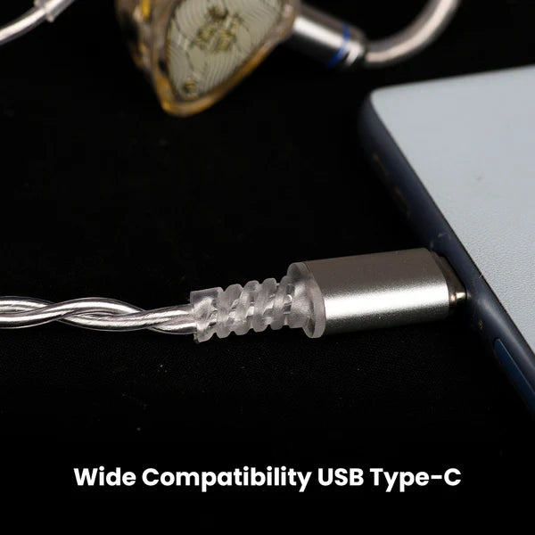 TangZu Wan'er SG 2 Replacement Cable