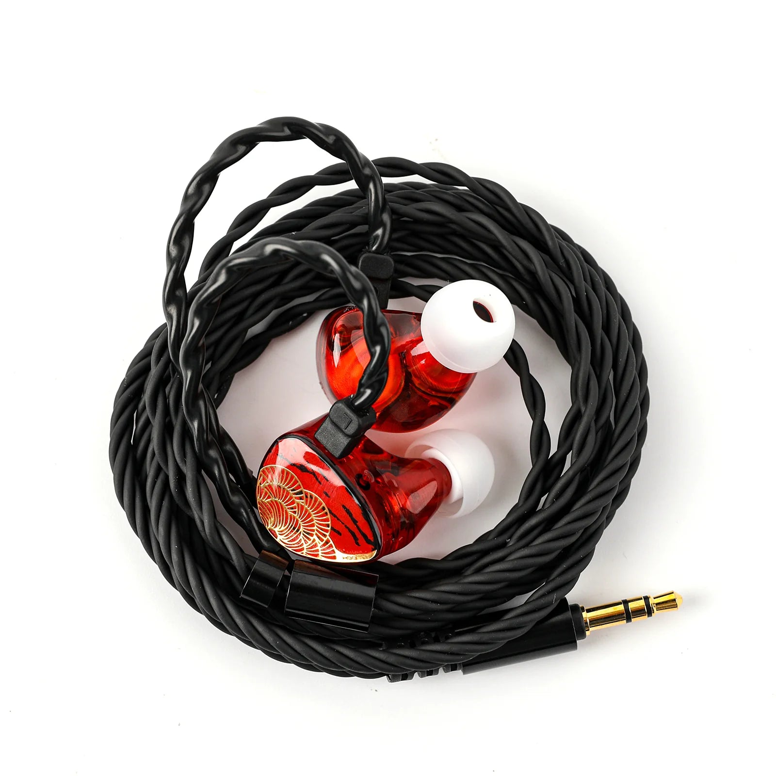 TangZu x HBB XuanNv IEM - The Audio Store