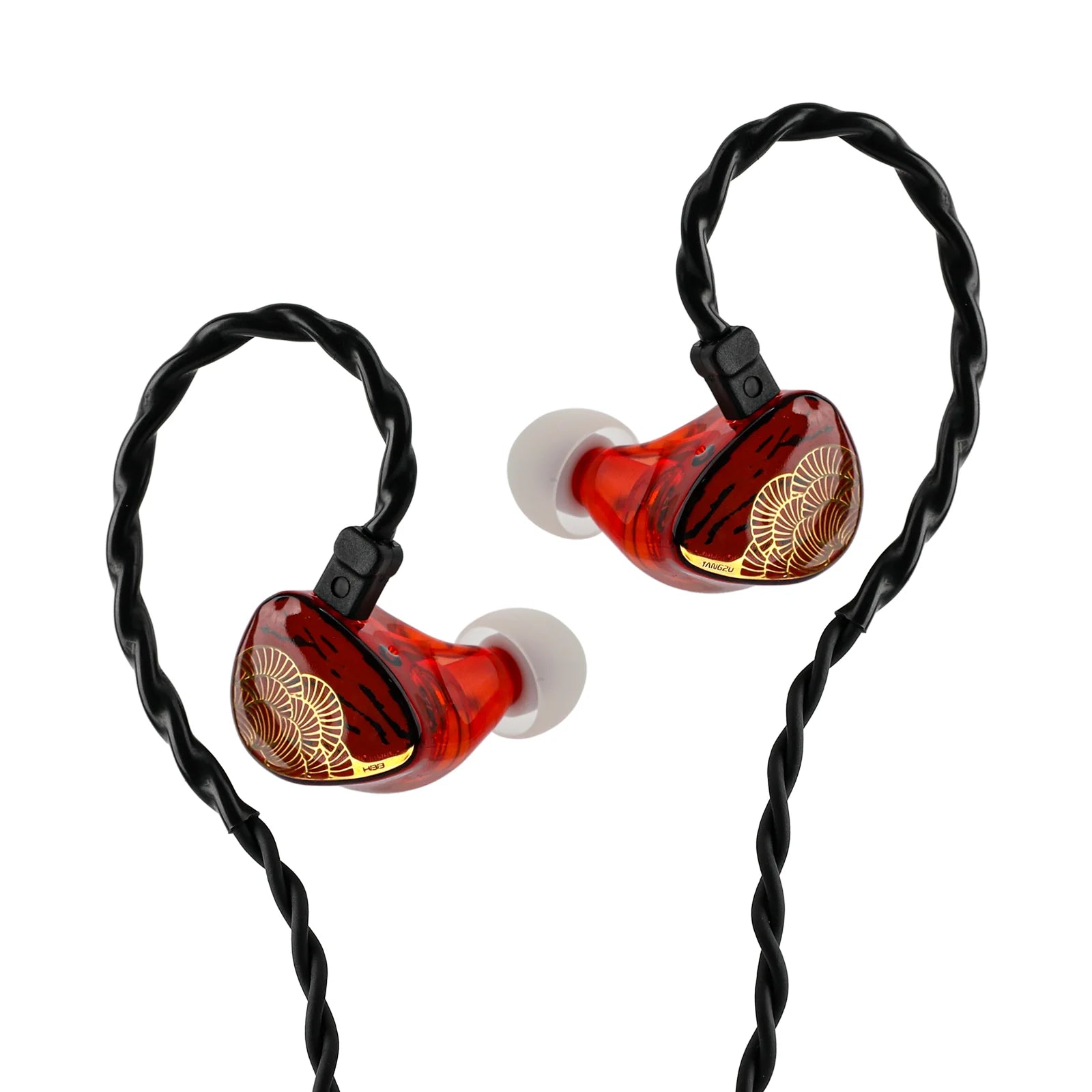 TangZu x HBB XuanNv IEM - The Audio Store