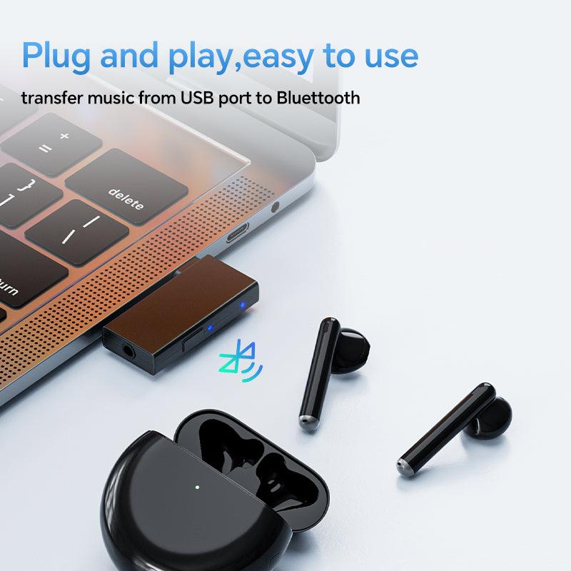 TempoTec LHDC ONE USB To Bluetooth Transmitter
