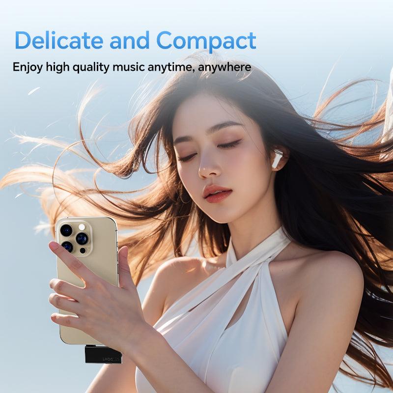 TempoTec LHDC ONE USB To Bluetooth Transmitter