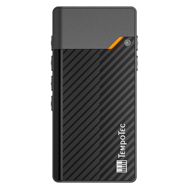 TempoTec Variations V1 Portable Digital Audio Player, Wireless & USB DAC