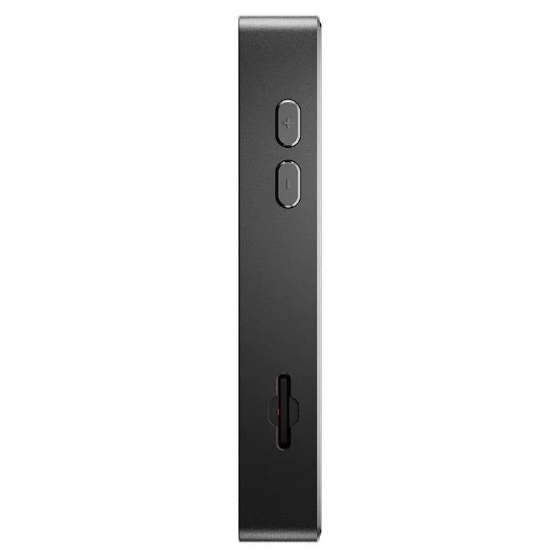 TempoTec Variations V1 Portable Digital Audio Player, Wireless & USB DAC