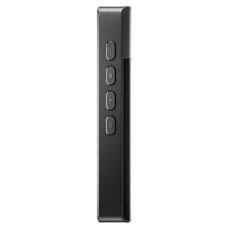 TempoTec Variations V1 Portable Digital Audio Player, Wireless & USB DAC