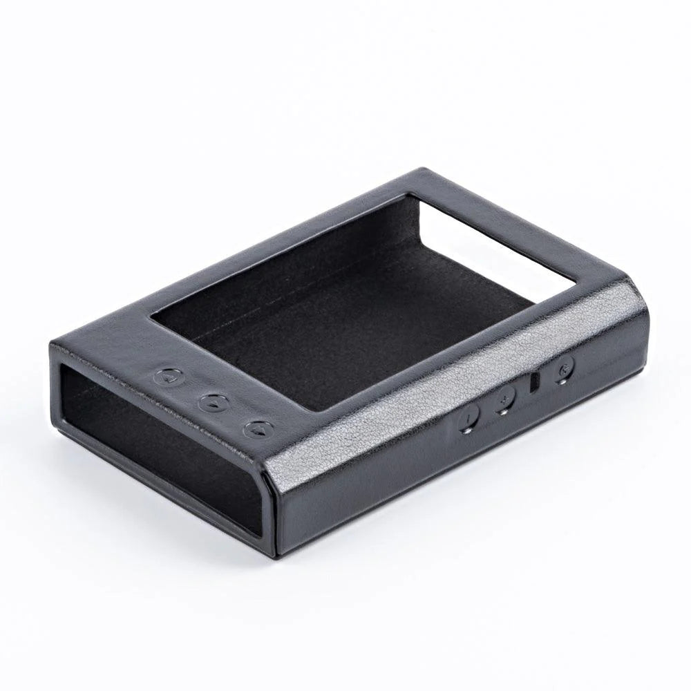 TempoTec Variations V3 Blaze Leather Cover