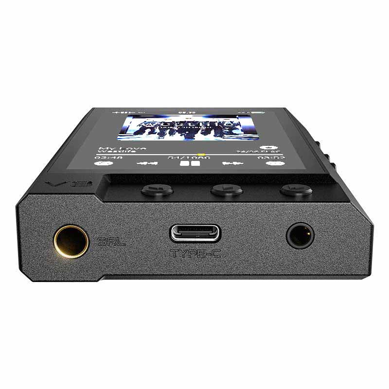 TempoTec Variations V3 Blaze Portable Digital Audio Player