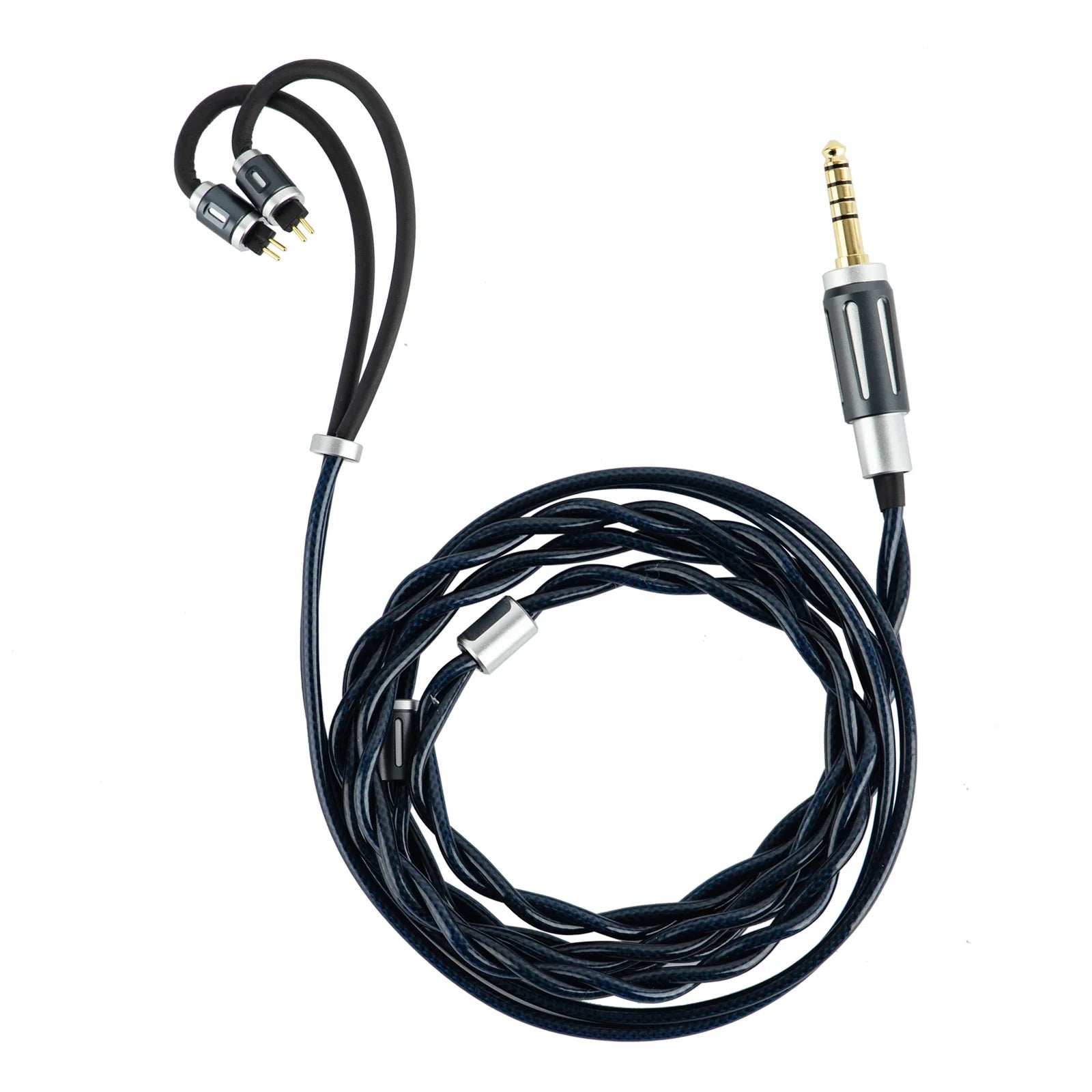 THIEAUDIO HYPE 4 NOBUNAGA Labs CASSINI付 Thieaudio Hype 4 MKII Review: Does the $399 Hybrid IEM Live Up to イヤホン