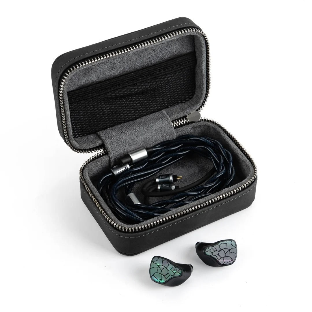 ThieAudio HYPE 4 MKII IEM – High-Performance Hybrid Earphones India