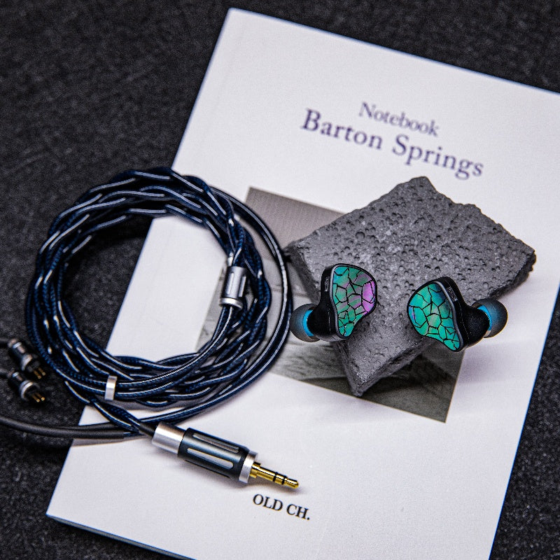 ThieAudio Hype 4 MKII IEM