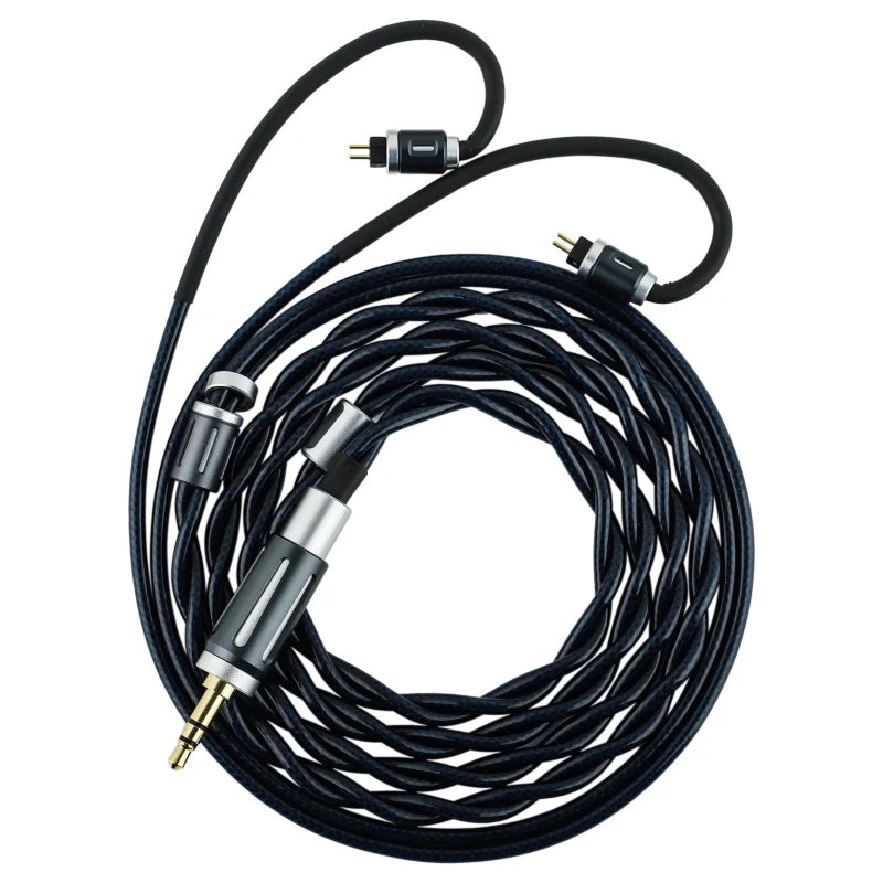 THIEAUDIO Midnix Upgrade Cable For IEMS