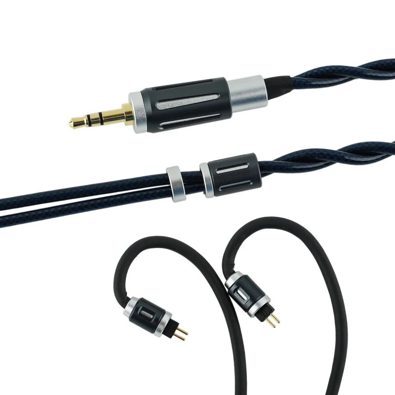 THIEAUDIO Midnix Upgrade Cable For IEMS