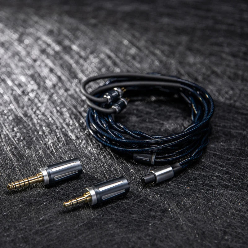 THIEAUDIO Midnix Upgrade Cable For IEMS