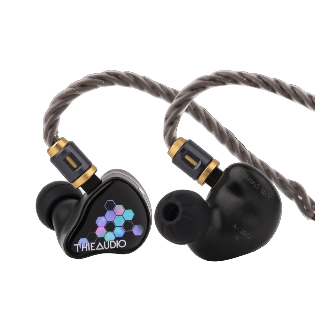 ThieAudio Monarch MKIV IEM