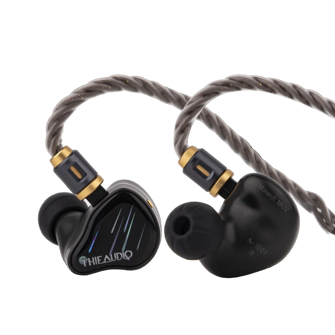 ThieAudio Monarch MK4 IEM In India