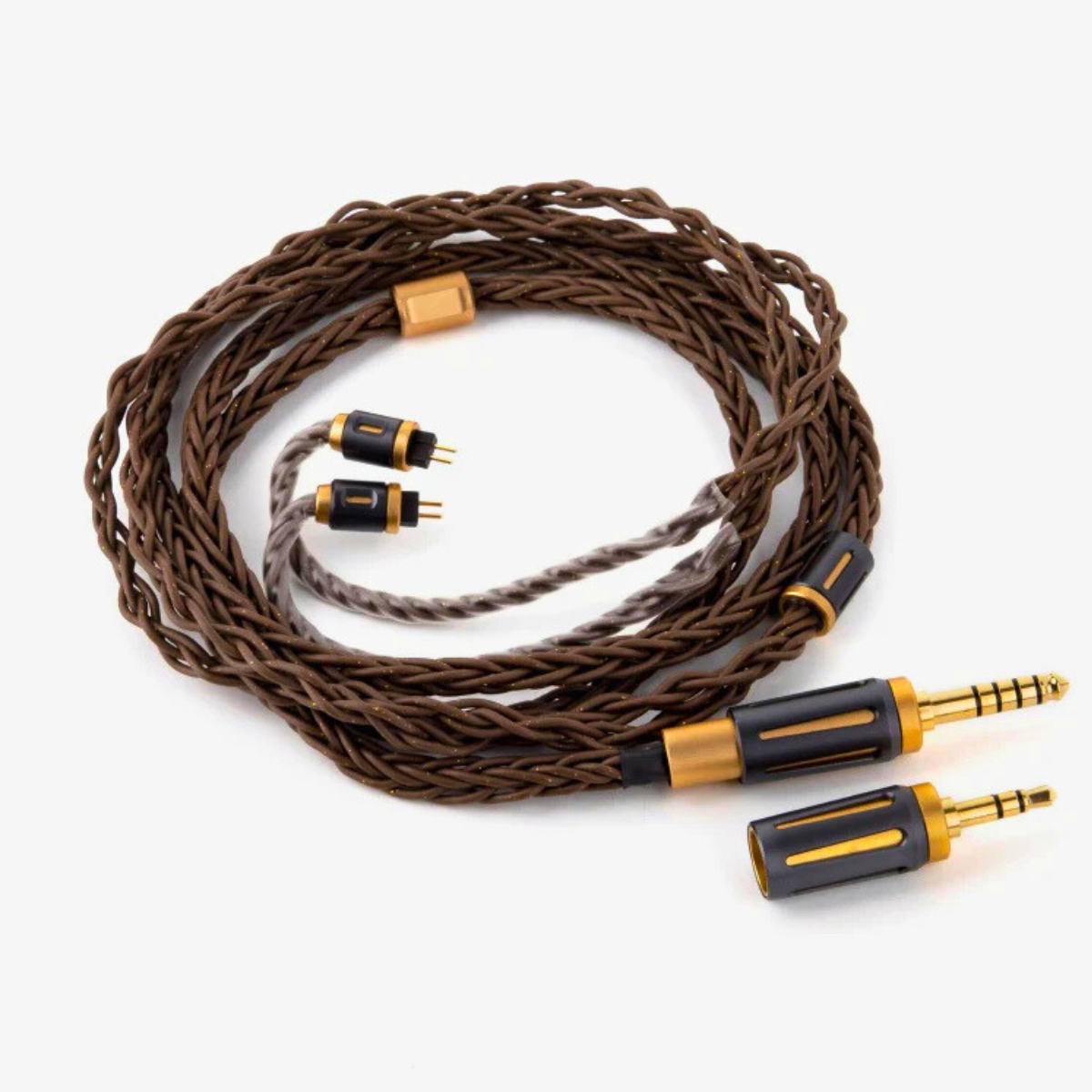 ThieAudio Monarch MKIV IEM