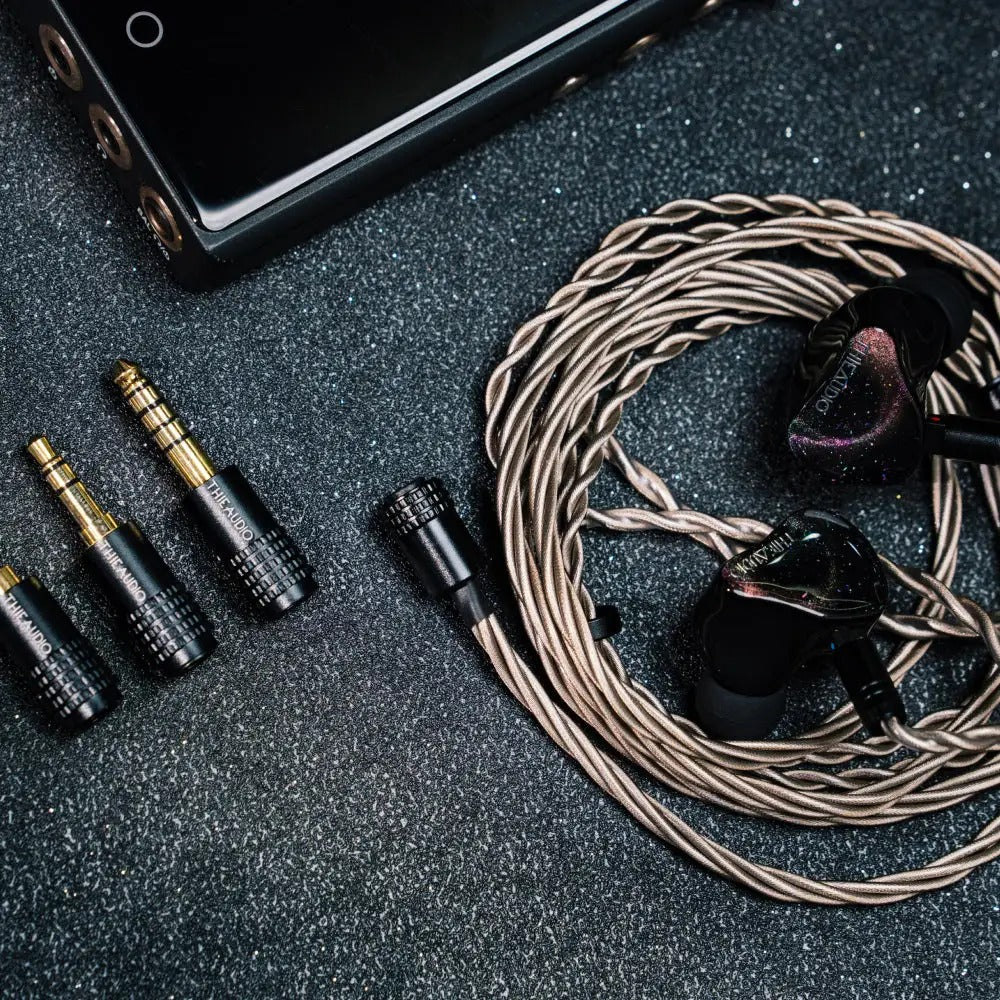 ThieAudio Prestige LTD IEM - The Audio Store