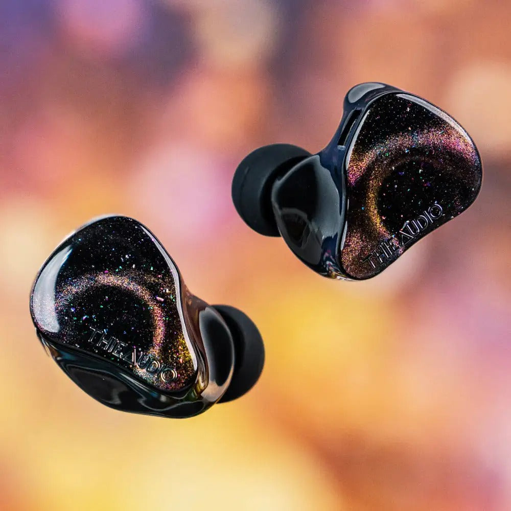 ThieAudio Prestige LTD IEM - The Audio Store