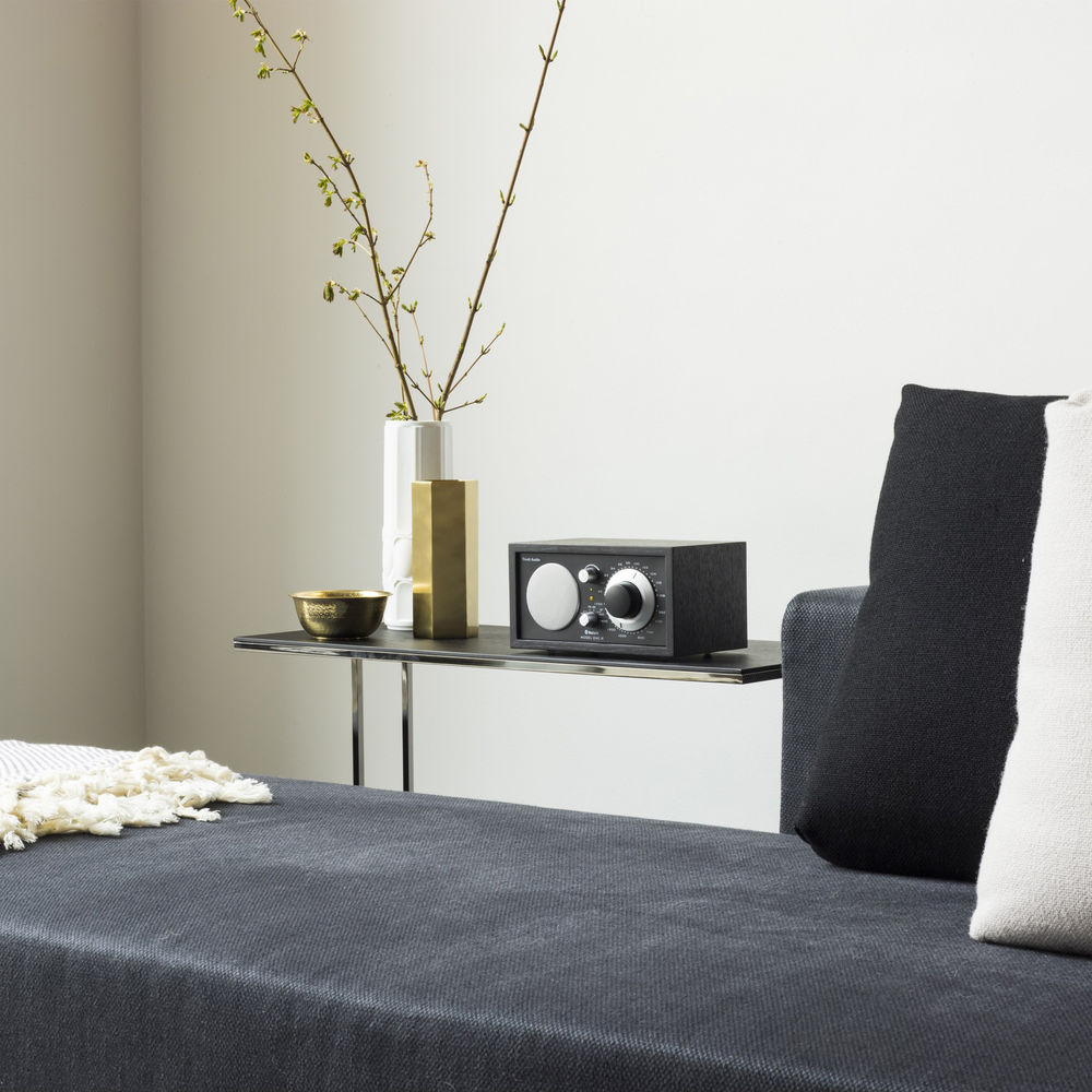 Tivoli Model One Bluetooth AM/FM Radio - The Audio Store