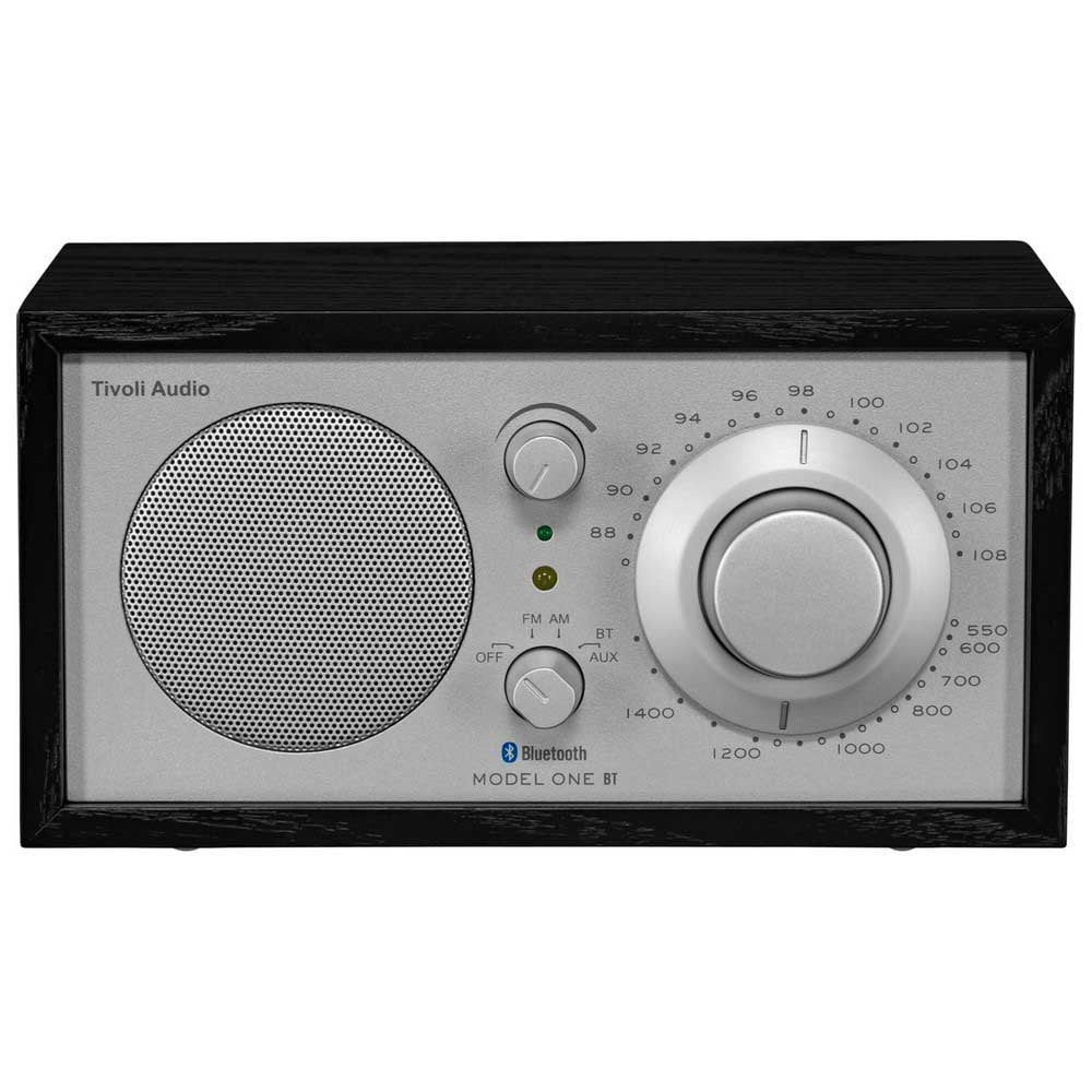 Tivoli Model One Bluetooth AM/FM Radio - The Audio Store