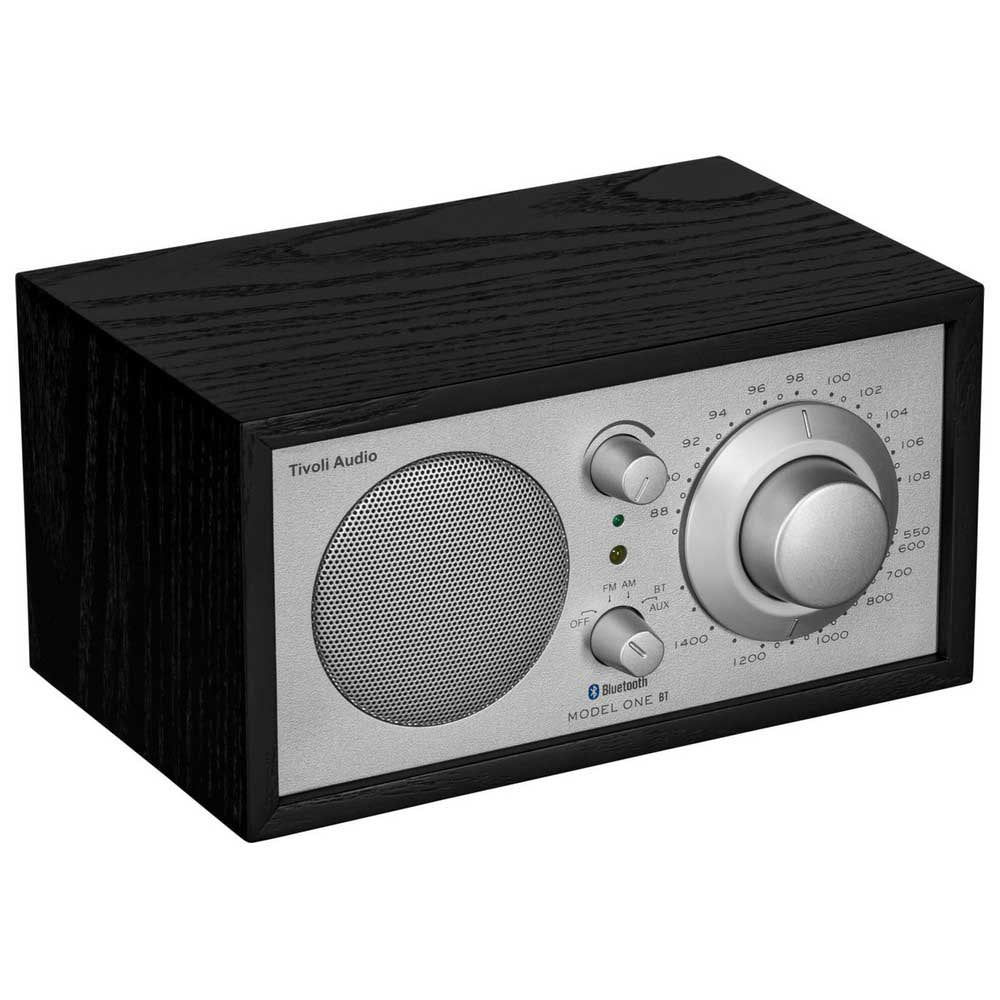 Tivoli Model One Bluetooth AM/FM Radio - The Audio Store