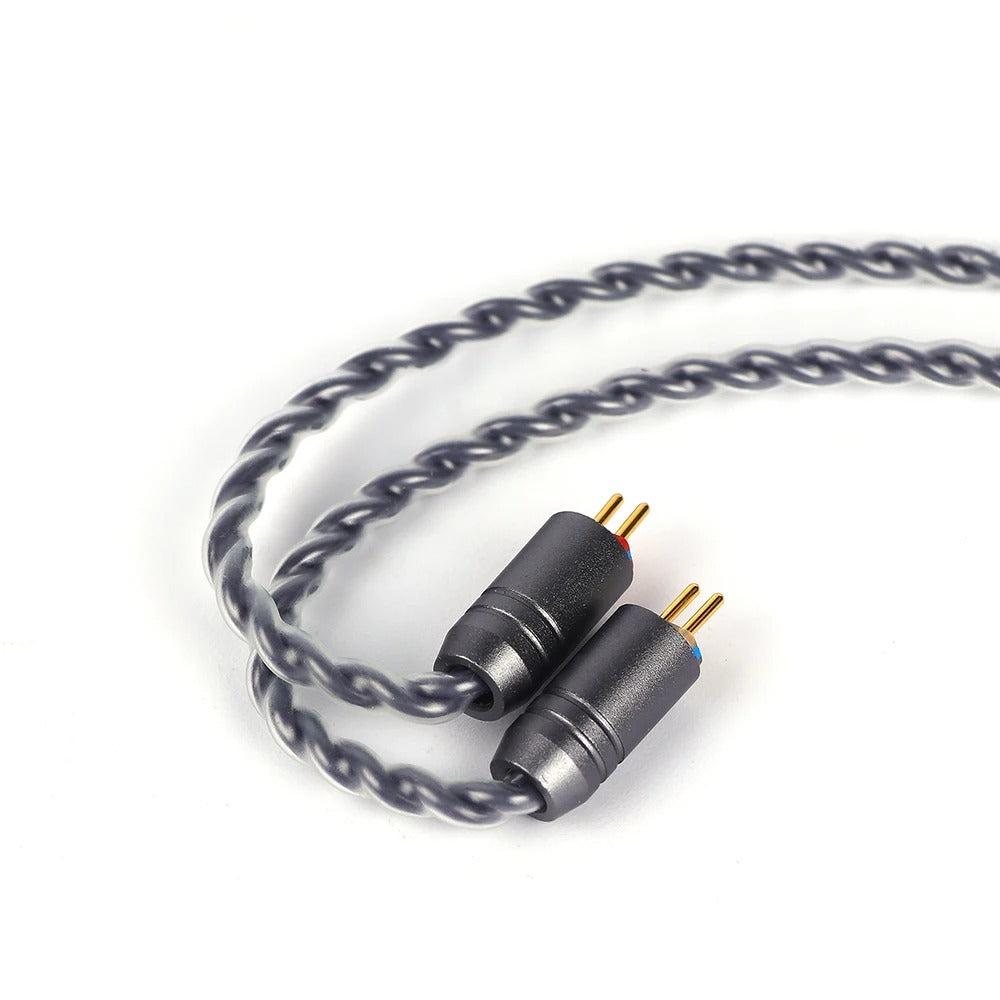 TRIPOWIN Grace Upgrade Cable With Microphone For IEMS