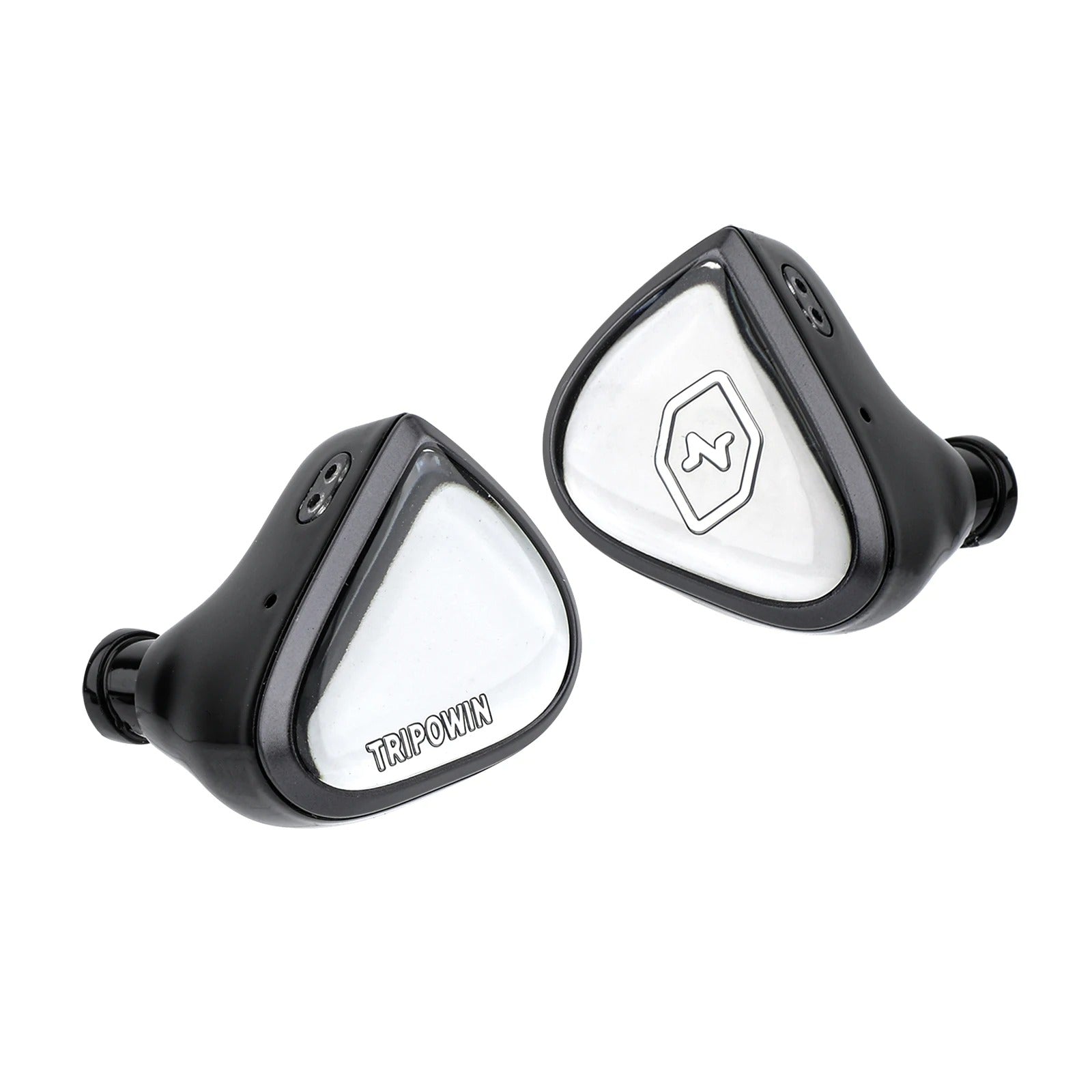 TRIPOWIN x 0diBi: Vivace IEM - The Audio Store