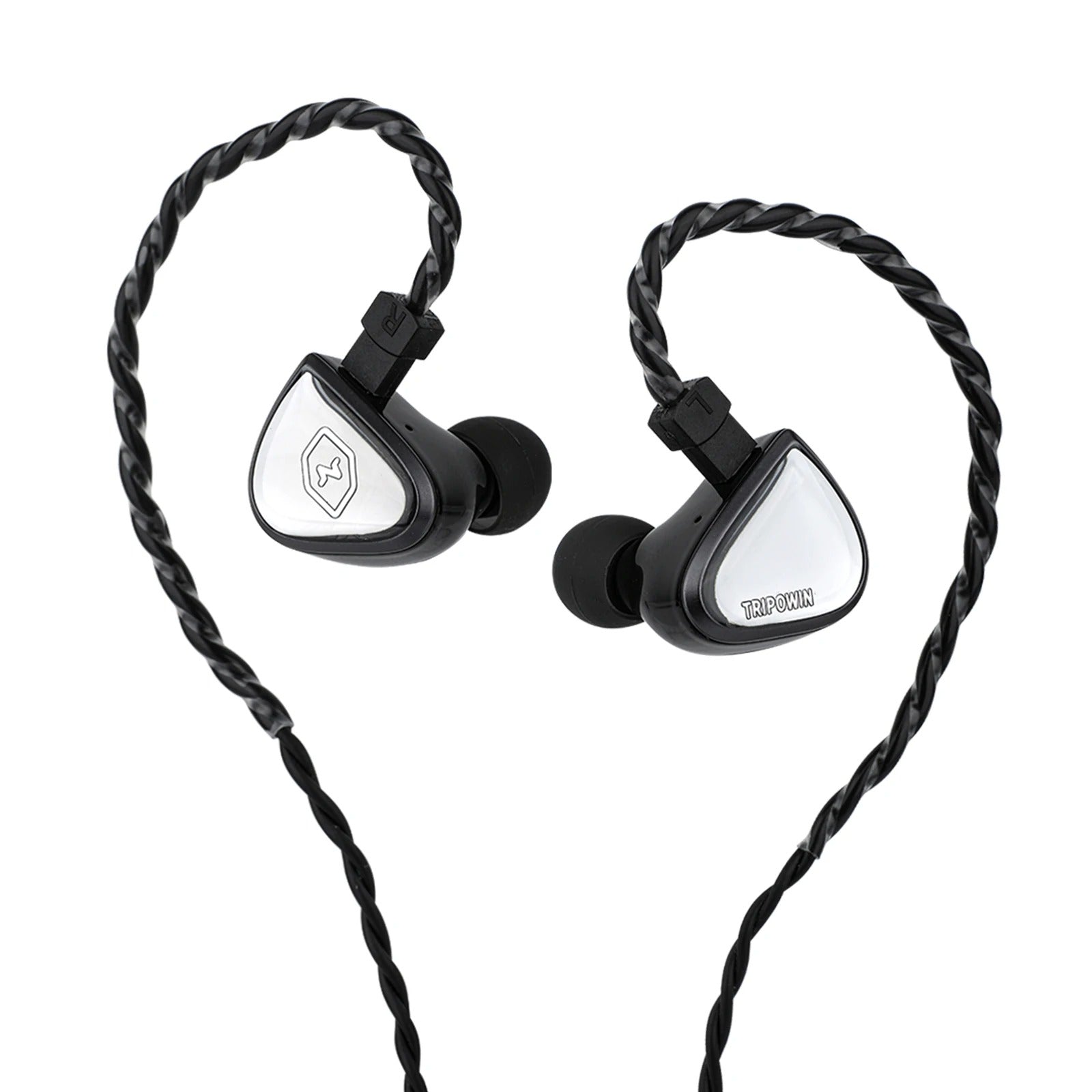 TRIPOWIN x 0diBi: Vivace IEM - The Audio Store