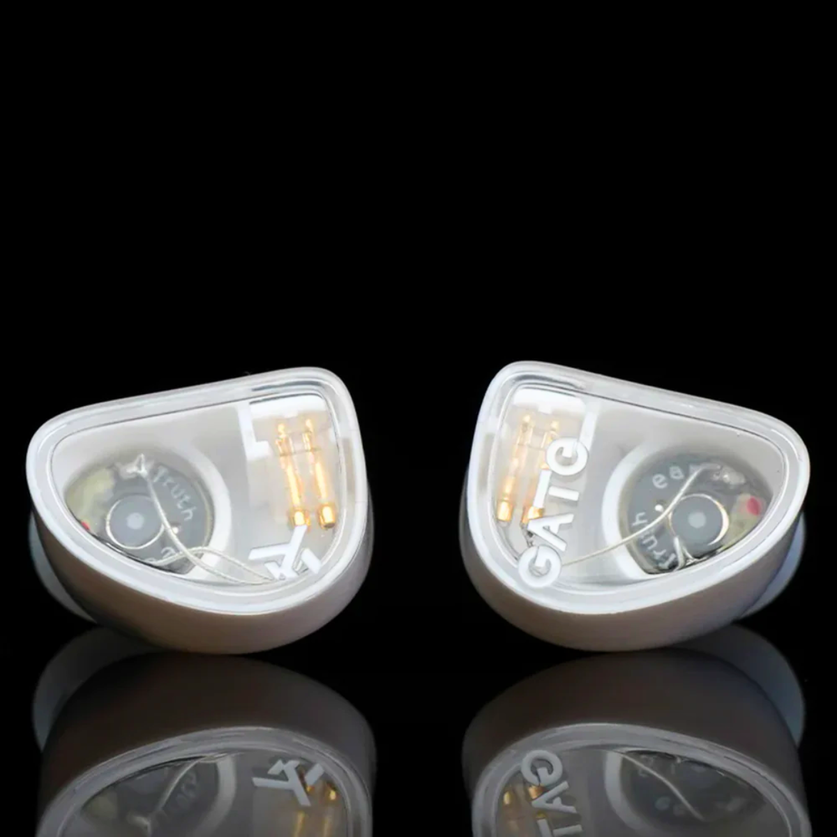 Truthear Gate IEM With Mic - The Audio Store