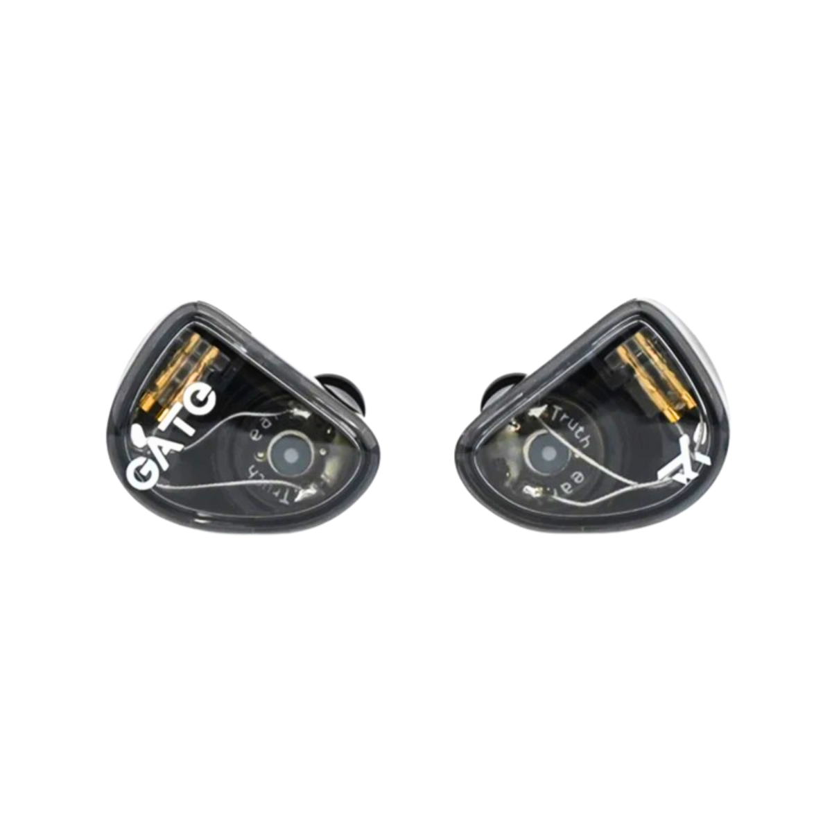 Truthear Gate IEM With Mic - The Audio Store