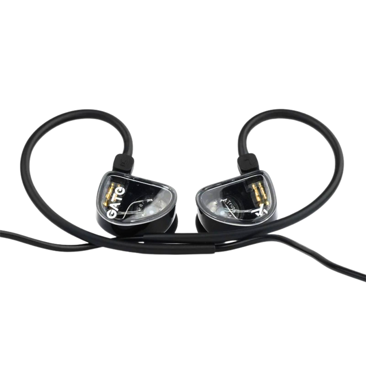 Truthear Gate IEM With Mic - The Audio Store