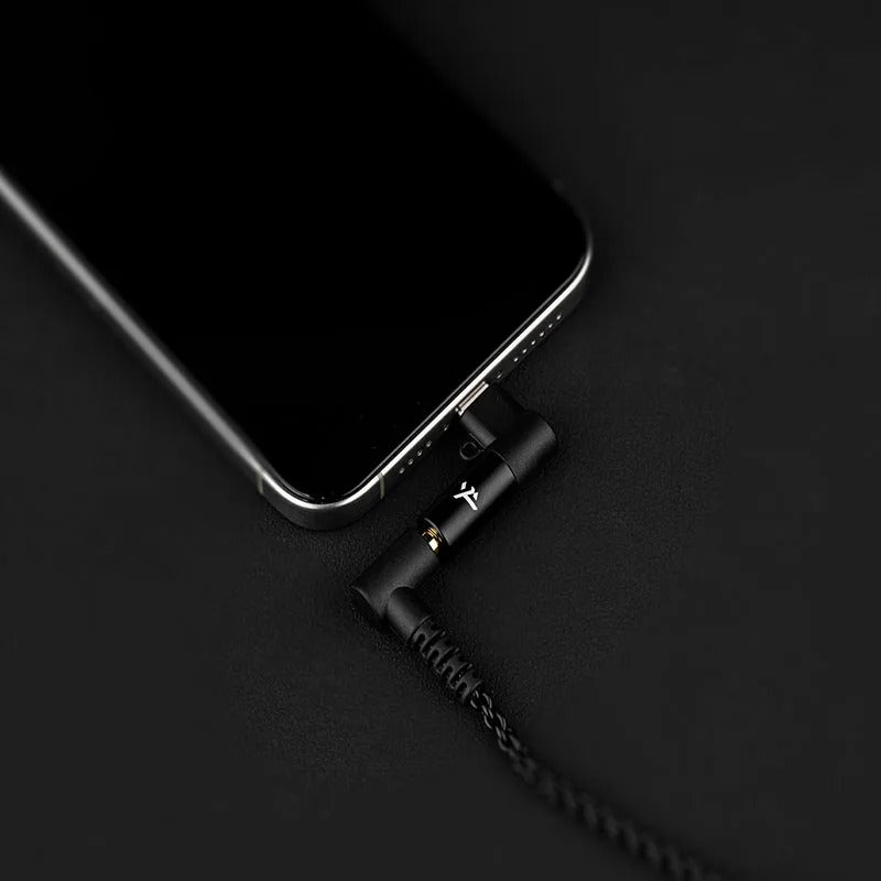 Truthear KEYX CS43131 Portable DAC & AMP