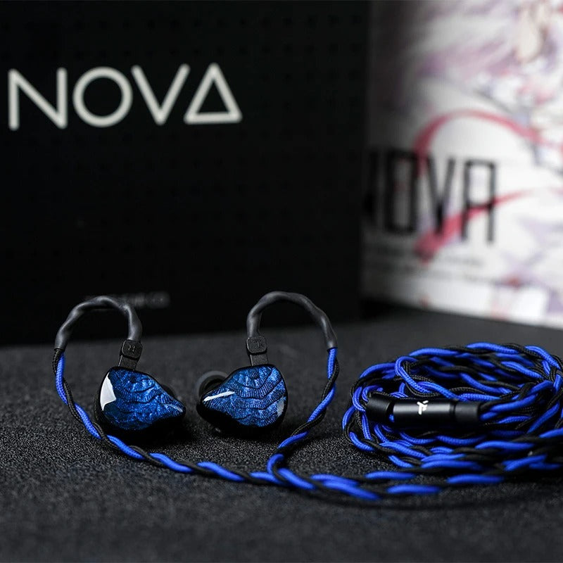 Truthear Nova IEM - The Audio Store