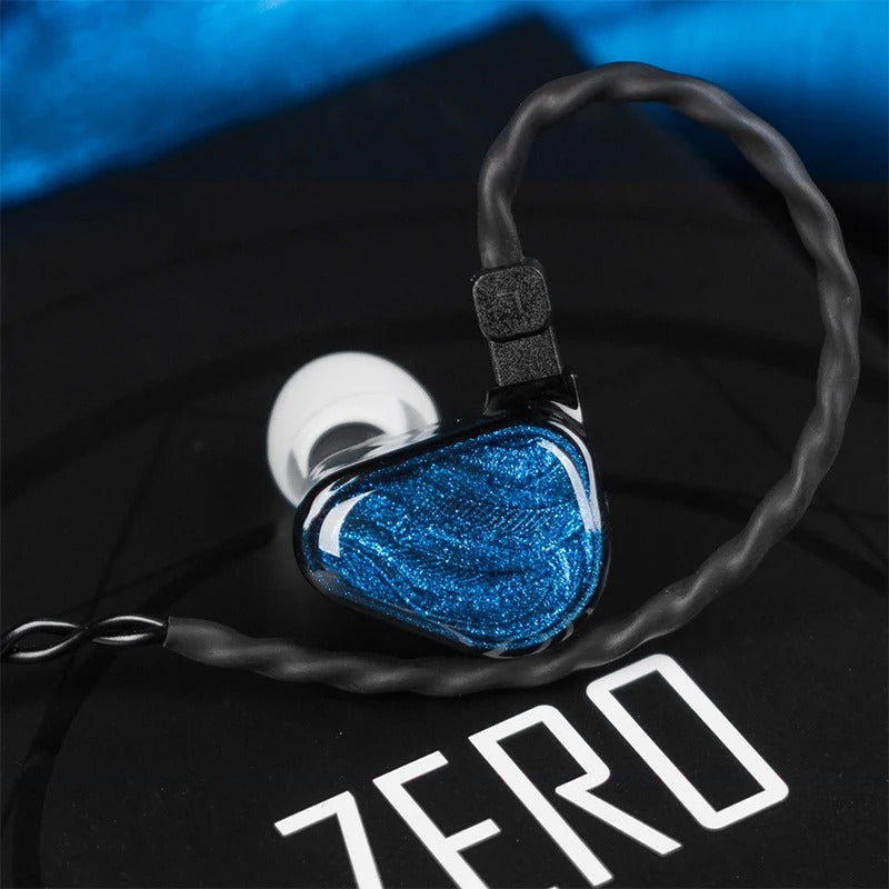 Truthear x Crinacle ZERO IEM - The Audio Store