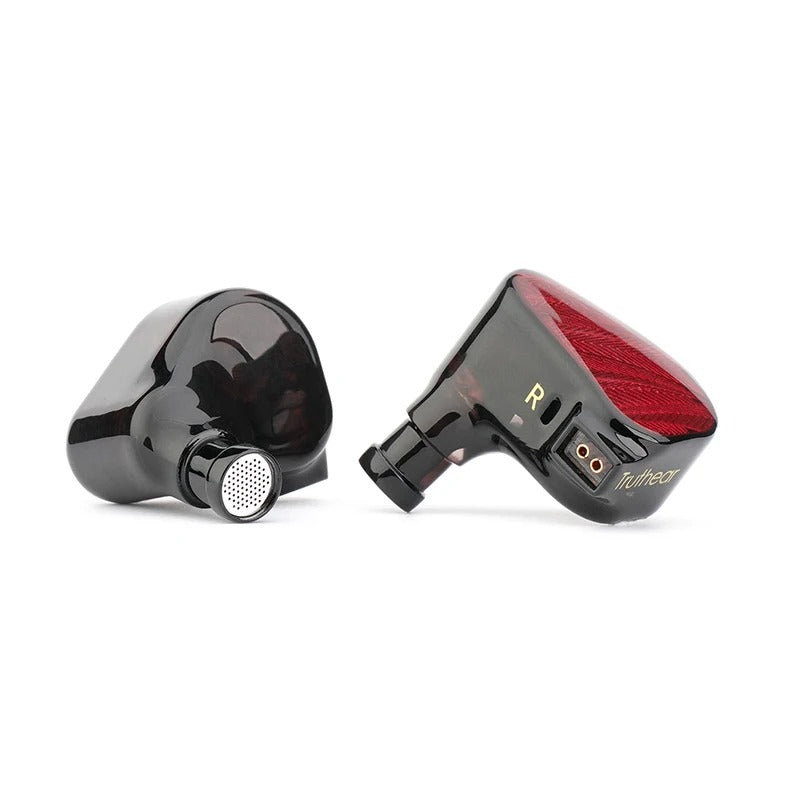 Truthear x Crinacle ZERO:RED IEM - The Audio Store